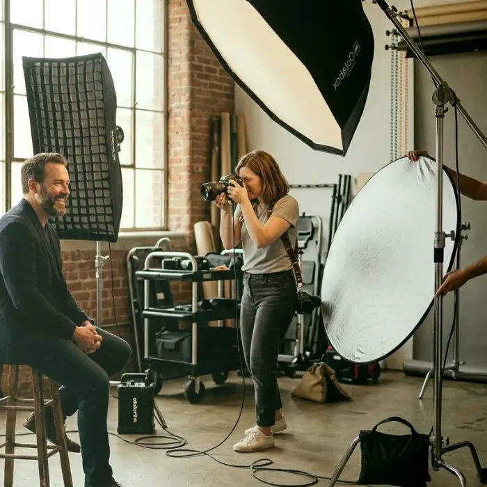 Zeder Spur – Professionelle Fotografie